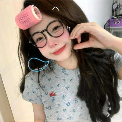 儿女传奇之选美