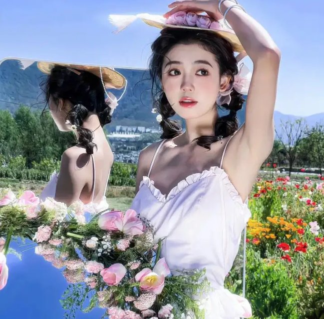 欲海女王蜂